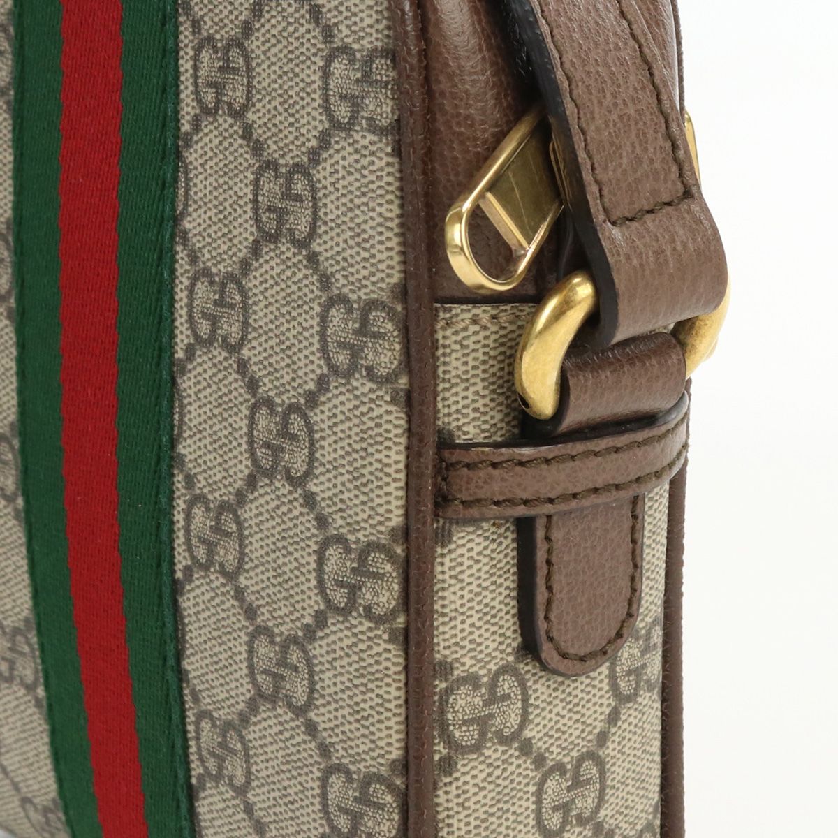 GUCCI グッチ GGショルダーバッグ オフィディア 598127 96IWT 8745