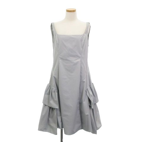 フォクシーニューヨーク FOXEY NEW YORK 美品 プリンセスマーメイド  