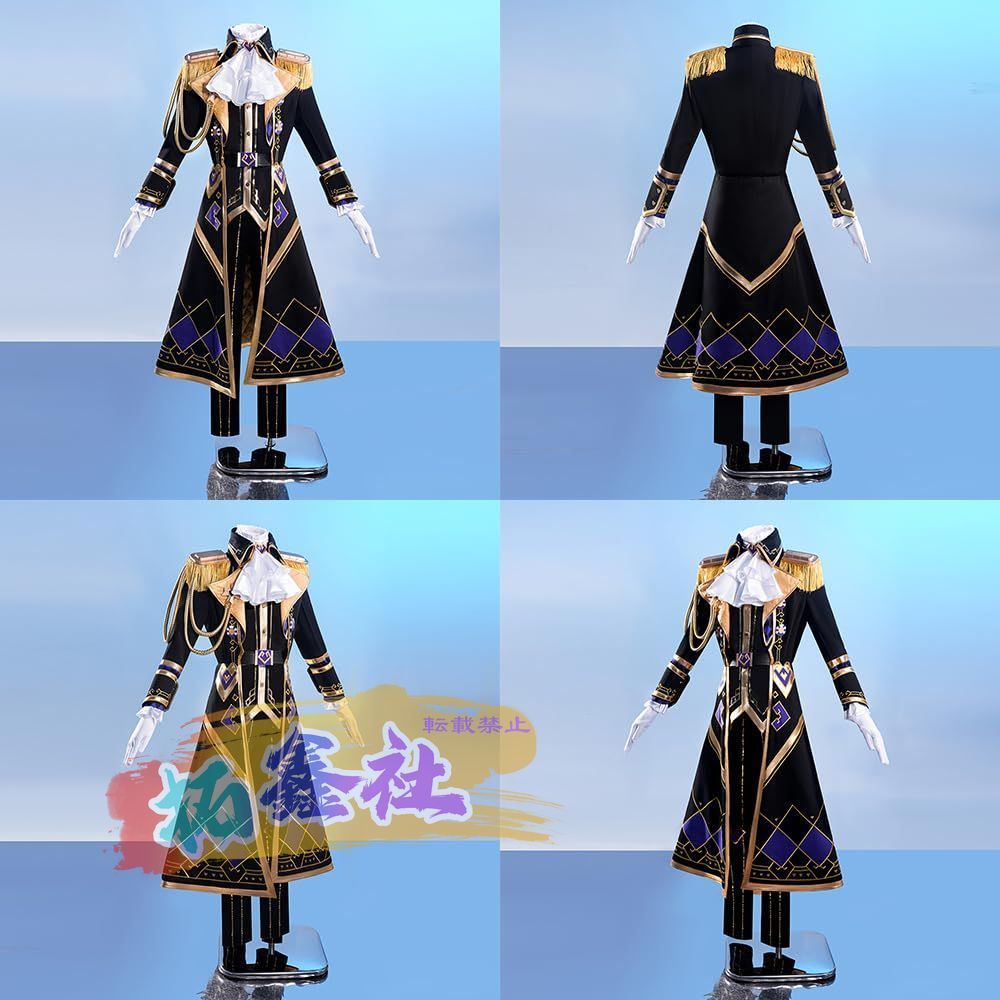 豪華セットコスチューム ハ