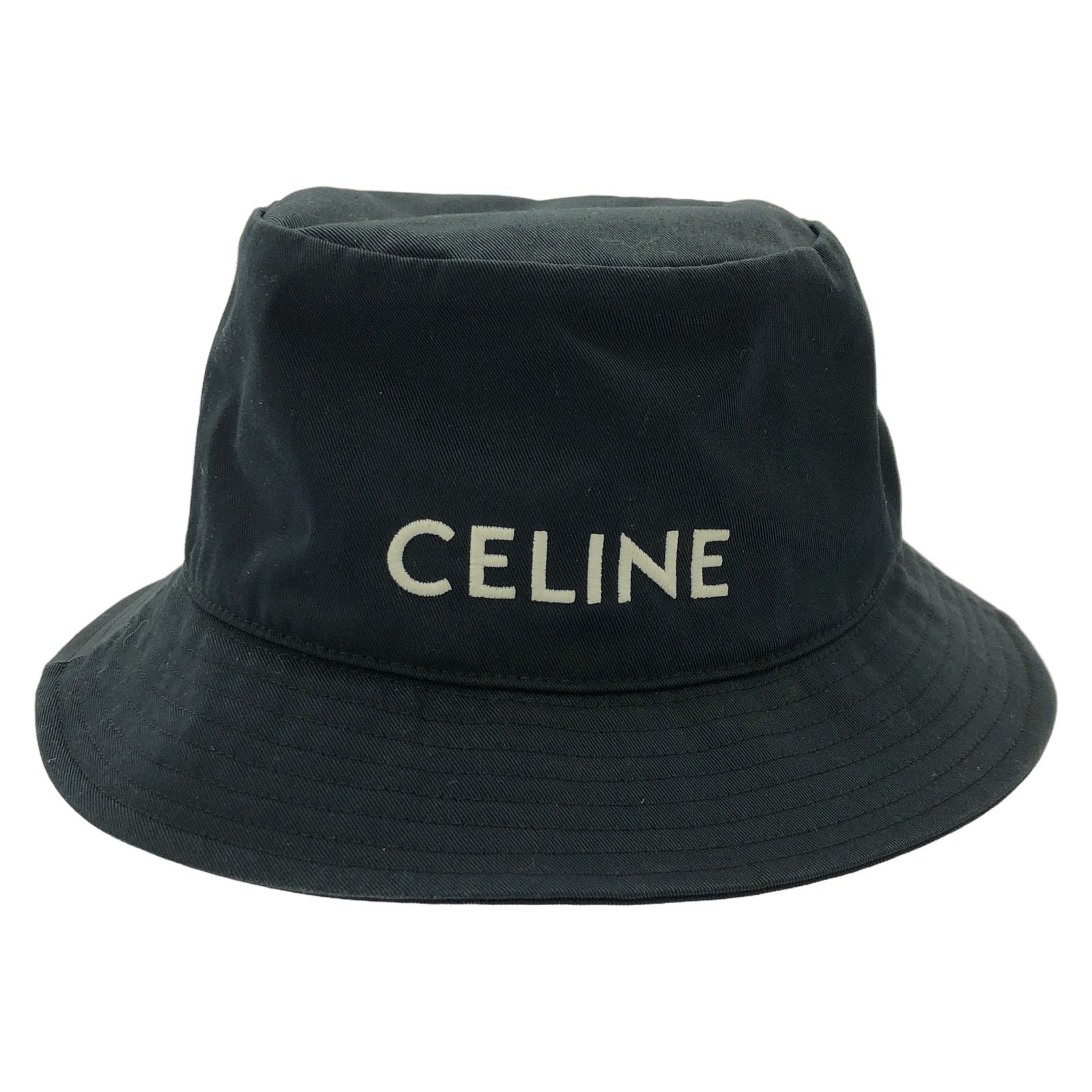 CELINE セリーヌ バケットハット ハット