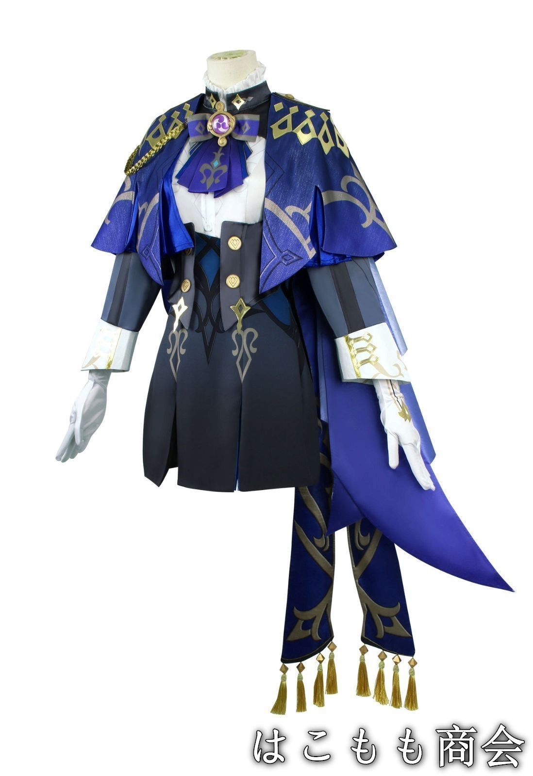 コスプレ服です 原神