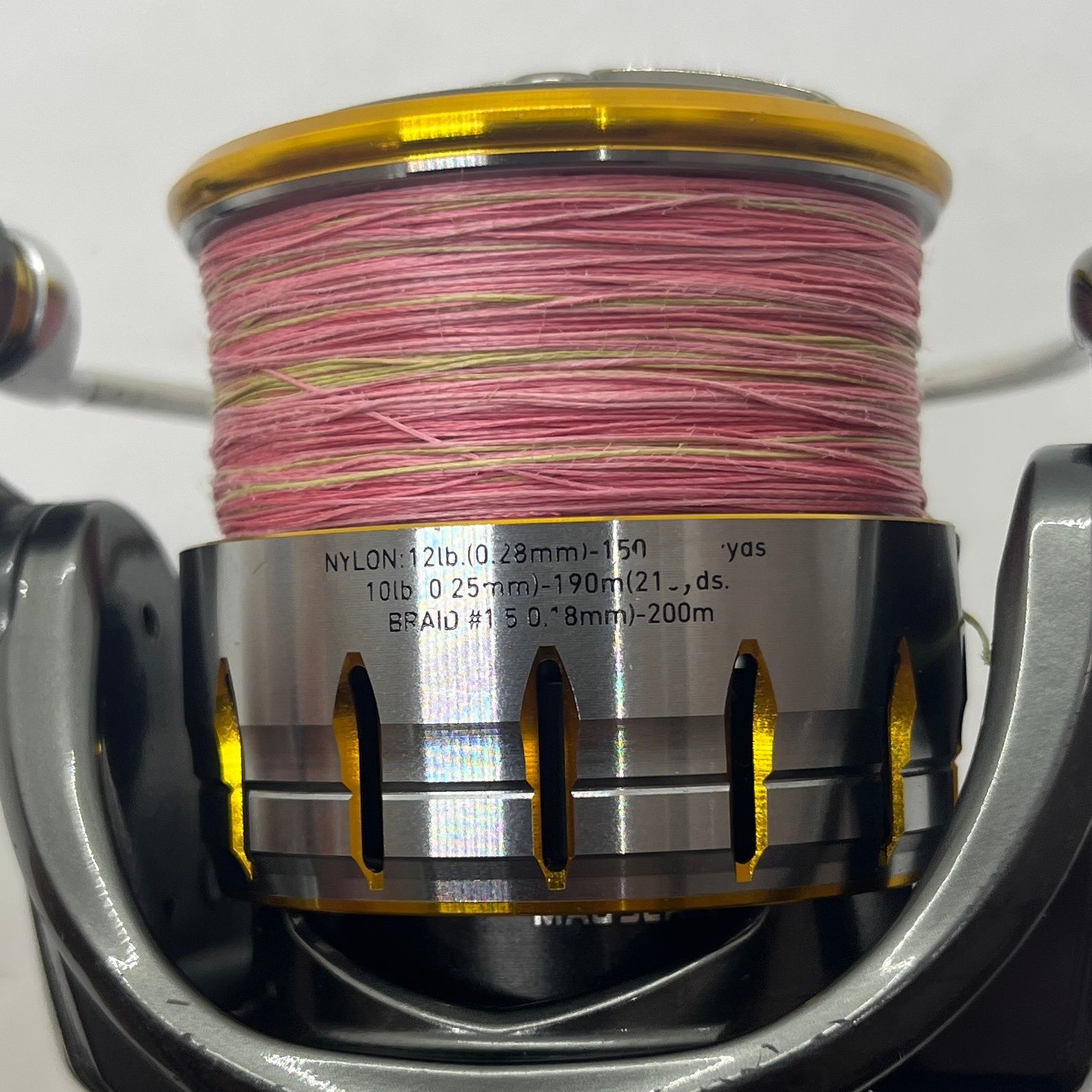 ダイワ DAIWA 18BLAST ブラスト LT4000-CXH 18ブラストLT5000D-CXH