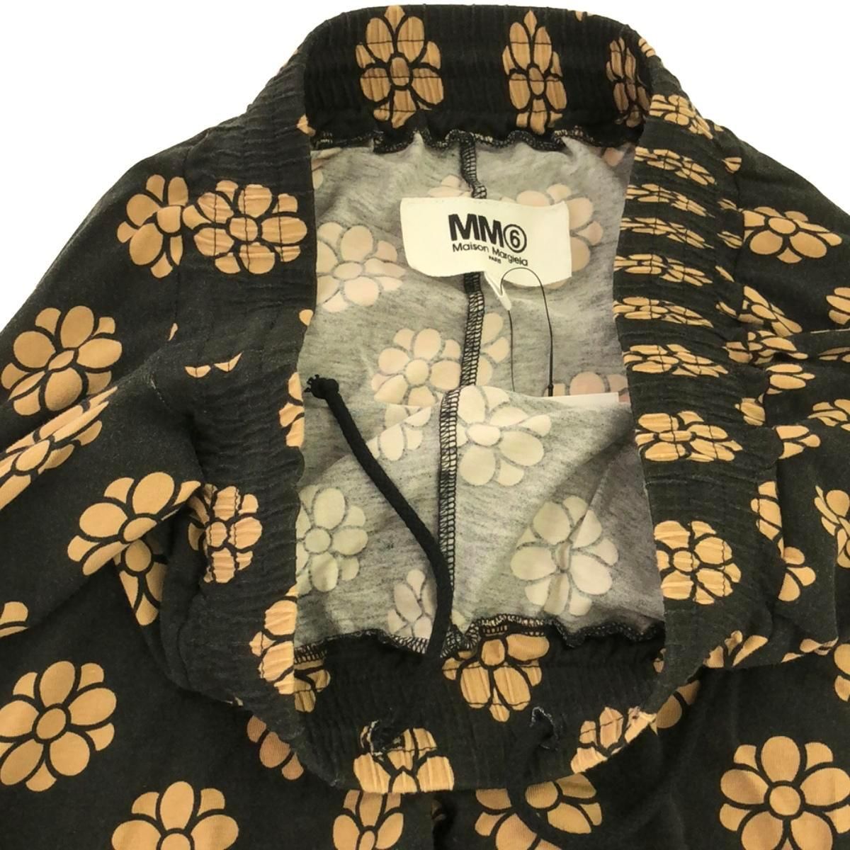 MM6 Maison Margiela エムエムシックス メゾン マルジェラ 19SS ポルカ 