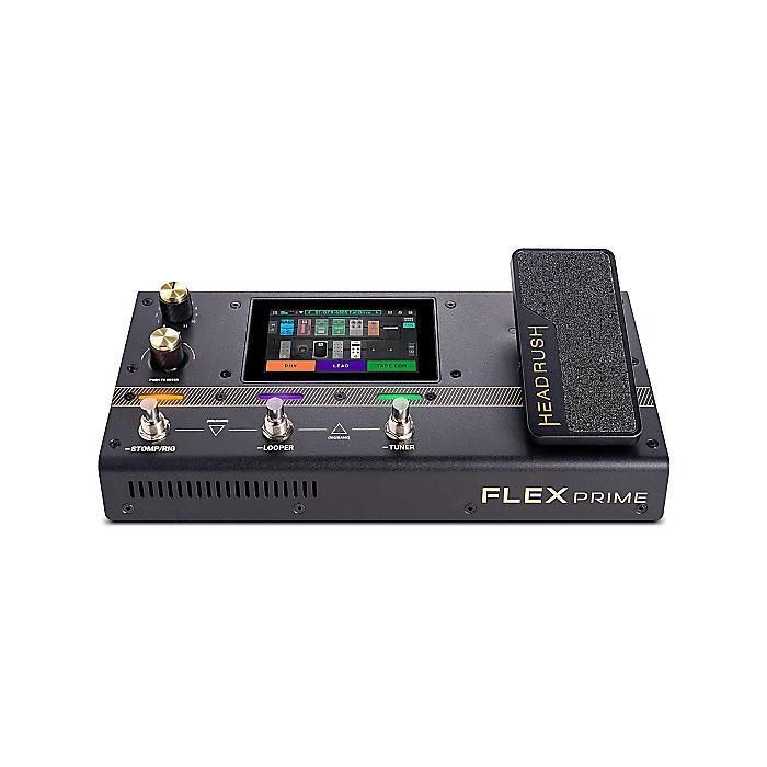 限定価格】HEADRUSH(ヘッドラッシュ) / Flex Prime - マルチ
