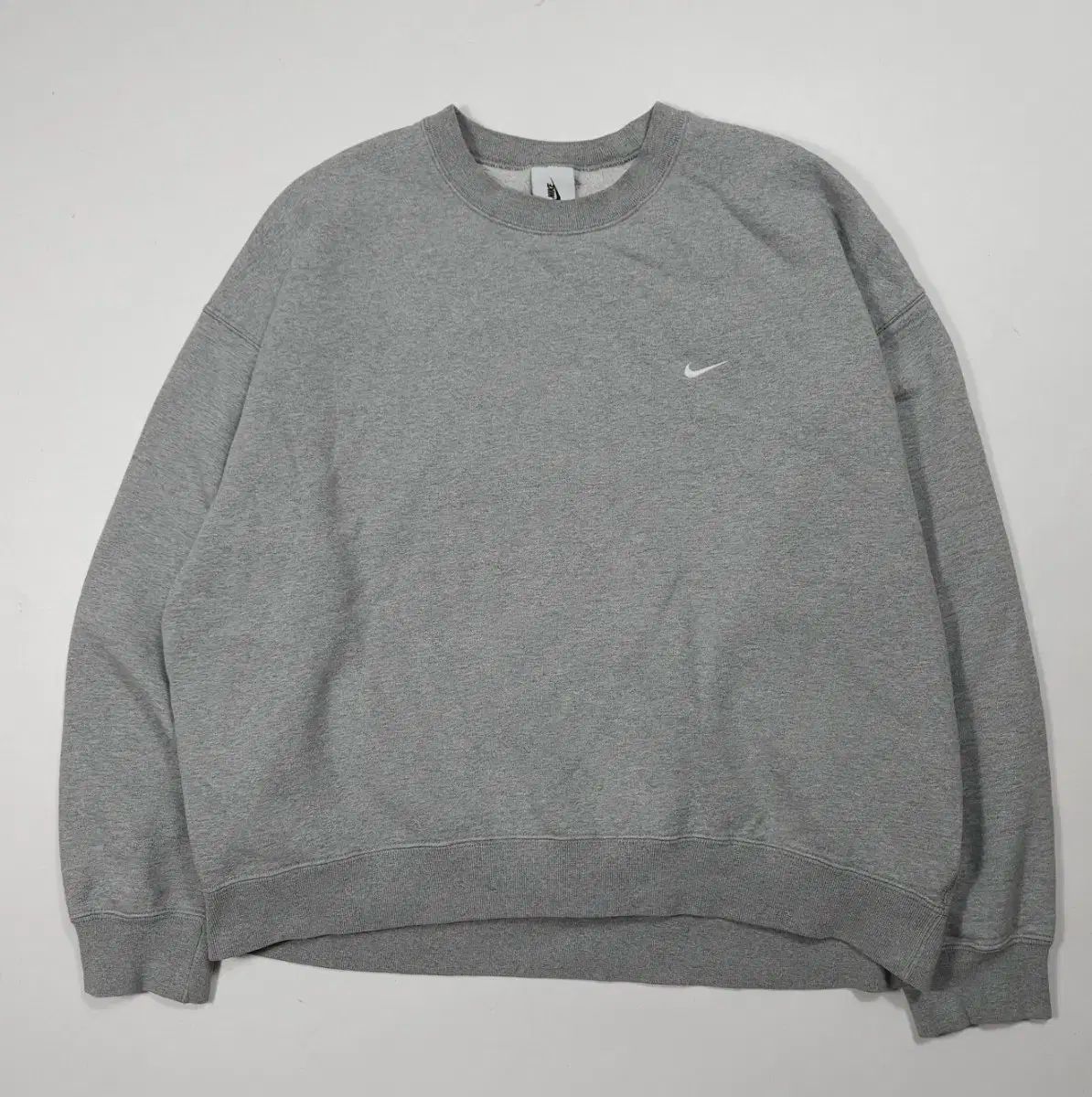 Nike(ナイキ） nrg ソロスウッシュ スウッシュ パーカー 3XL