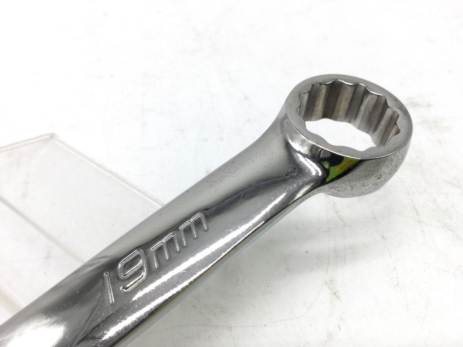 Snap-on|スナップオン コンビネーションレンチ