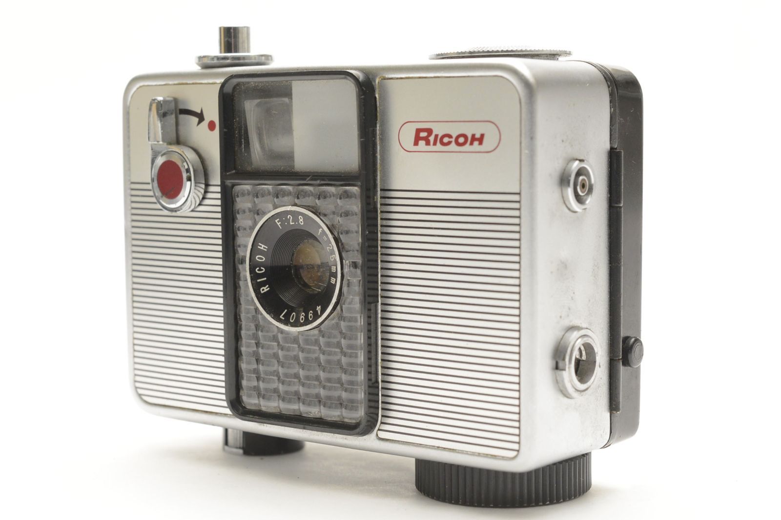 V2 YASHICA