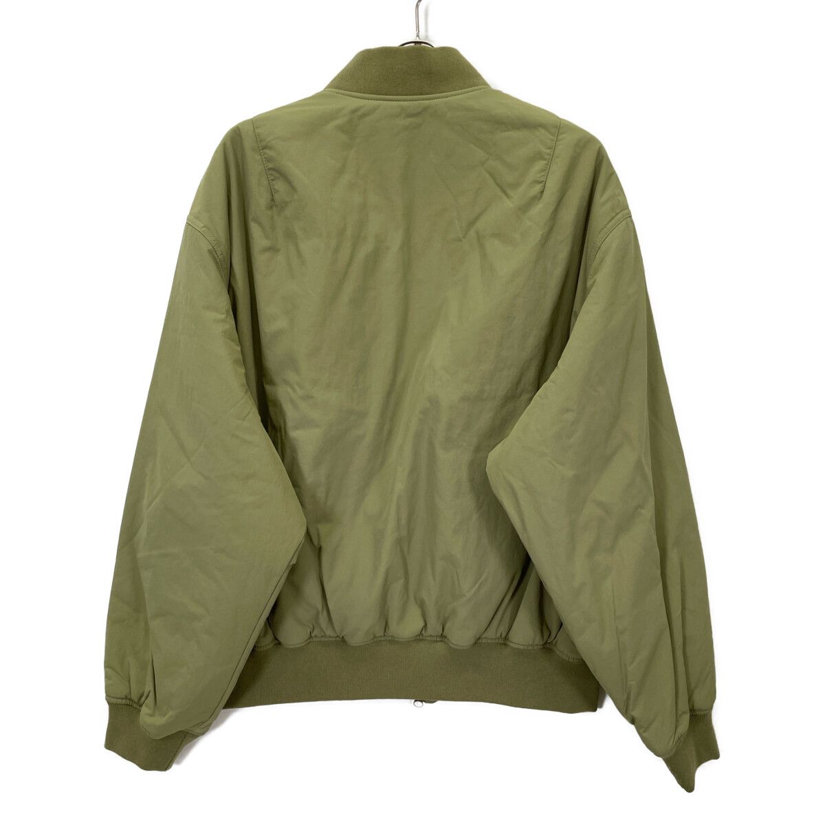 barbour バブアー ブルゾン ジャケット カーキ Mサイズ A225 【公式通販】
