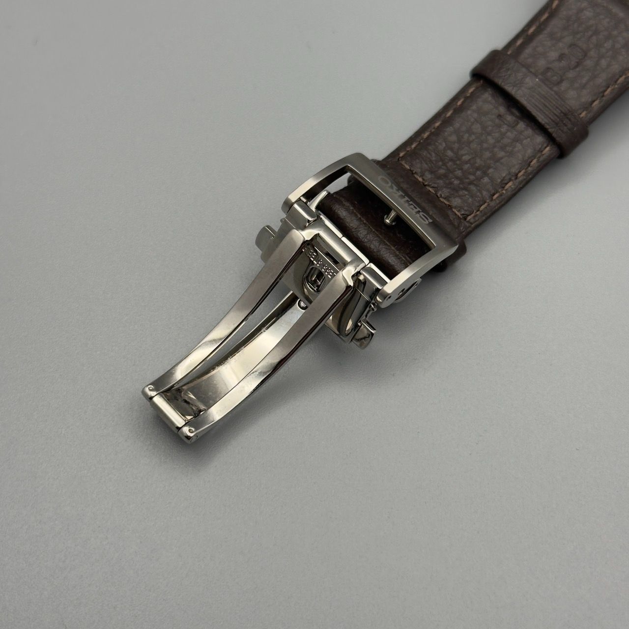 美品 SEIKO セイコー PRESAGE プレサージュ SARX049 6R15-03V0 自動 