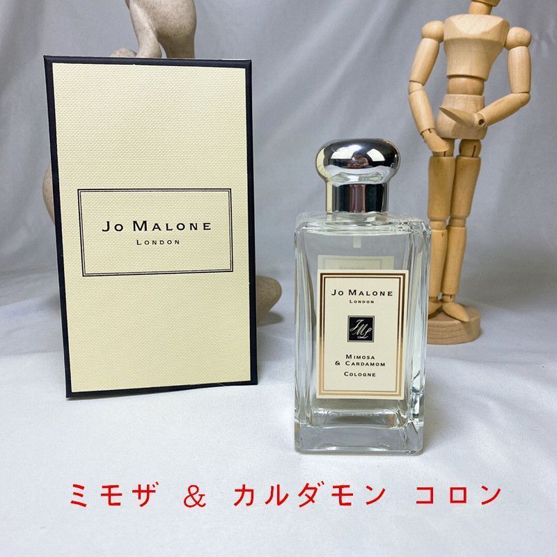 Jo MALONE LONDON ミモザ ＆ カルダモン コロン 100ml - メルカリ