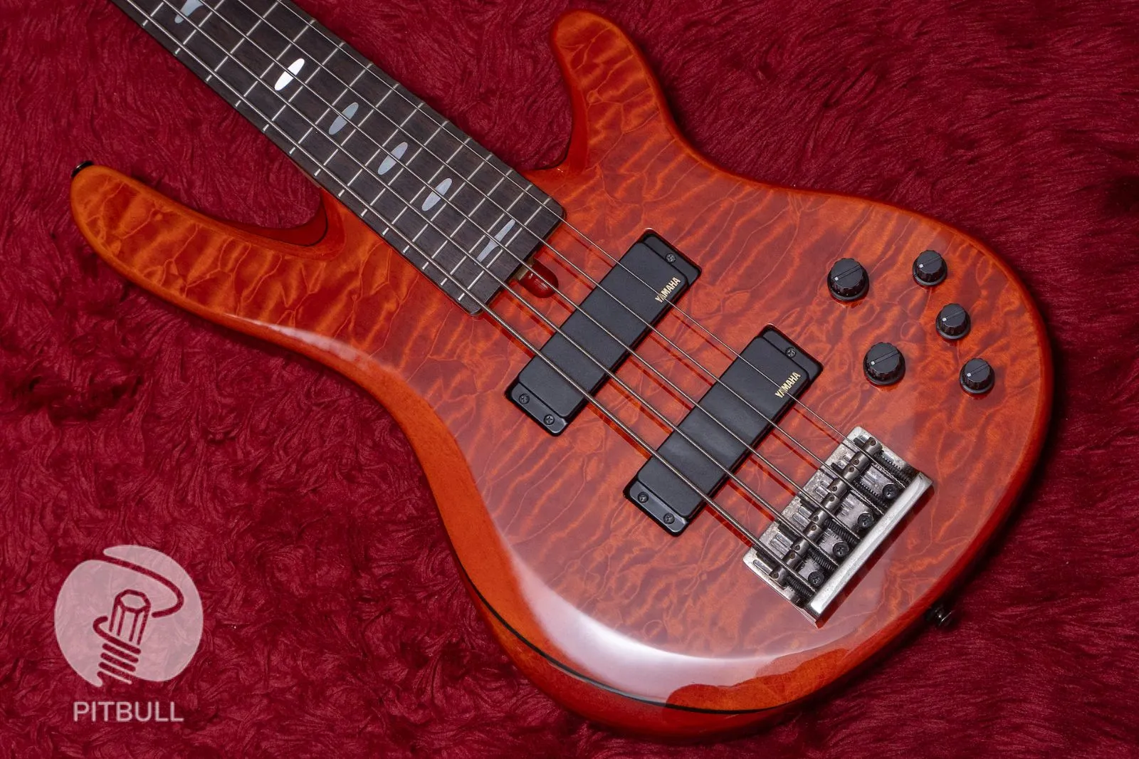 エレキギター】Yamaha SG-85 【中古メンテナンス済】 エレキギター