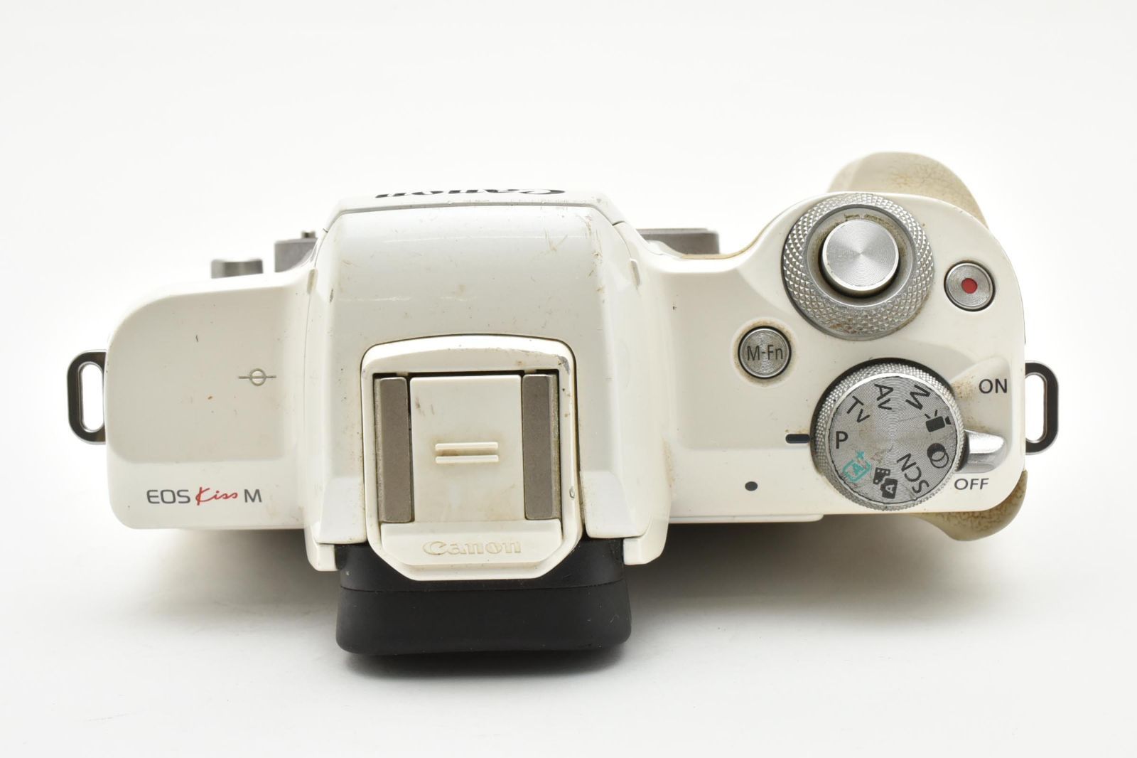 Canon EOS