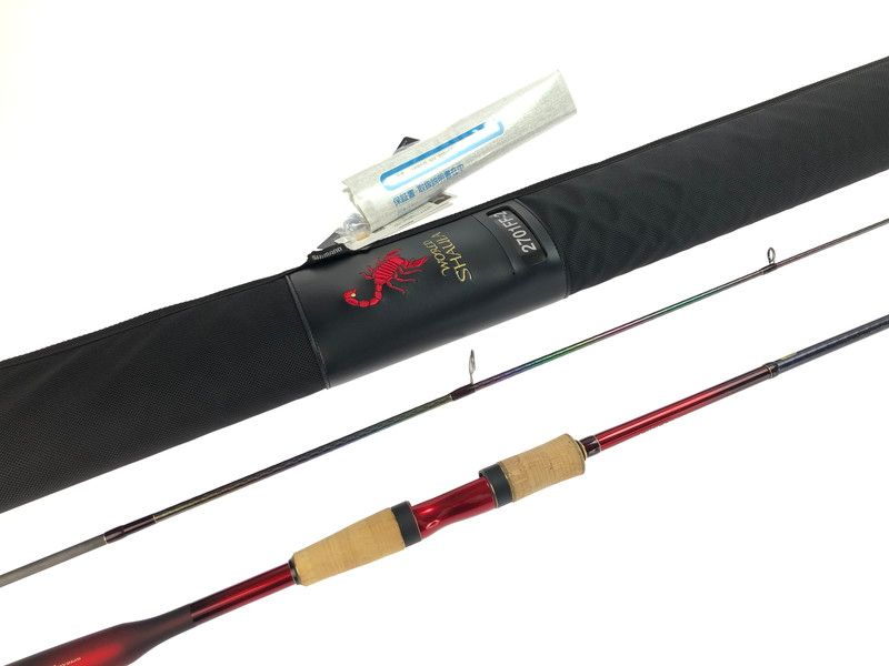 シマノ 18ワールドシャウラ 2701FF2 SHIMANO 1452 シマノ】 18ワールドシャウラ 2701FF-2 SHIMANO WORLD SHAULA