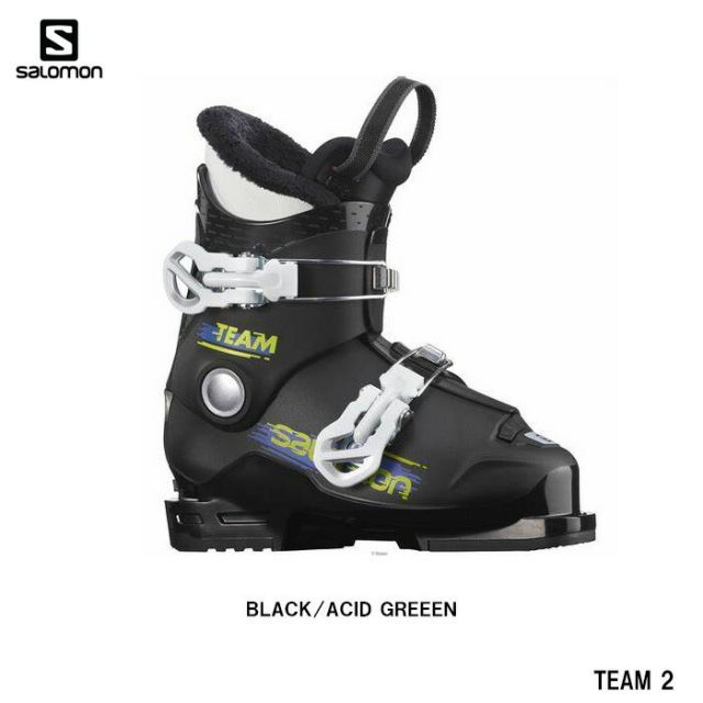 Salomon select HV120 2023-2024 スキーブーツ SELECT HV 100