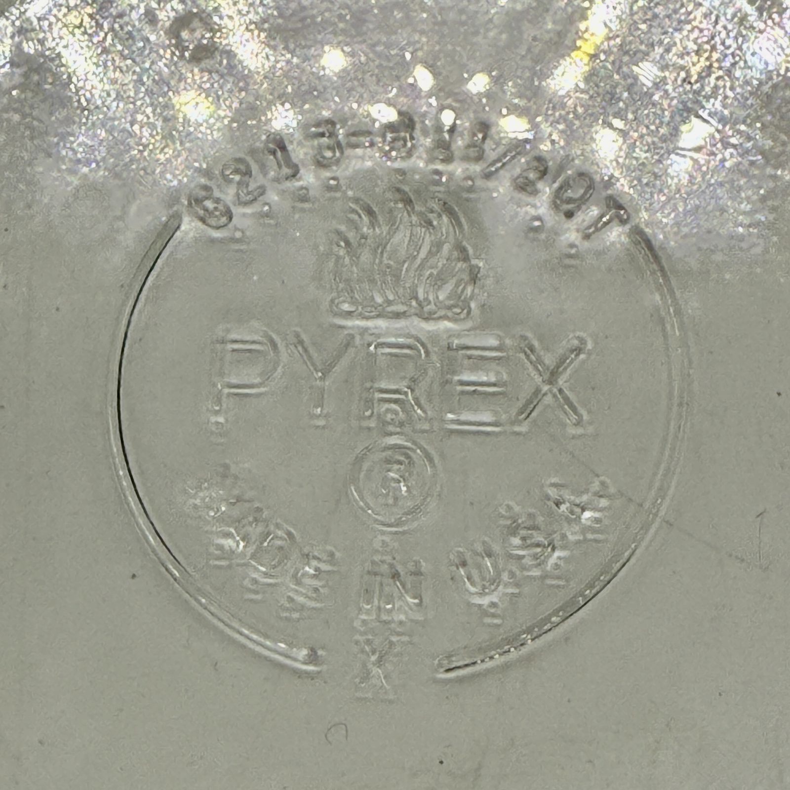 PYREX パイレックス
