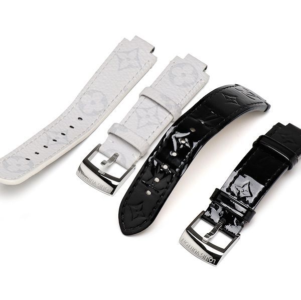 美品 LOUISVUITTON タンブール腕時計 Q1319 アマラントダイヤ. LOUIS VUITTON】ルイヴィトン『タンブール アマラント パヴェ