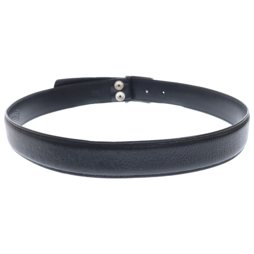 CHROME HEARTS (クロムハーツ) BUCKL MIL DGR ミリタリーレイズド  