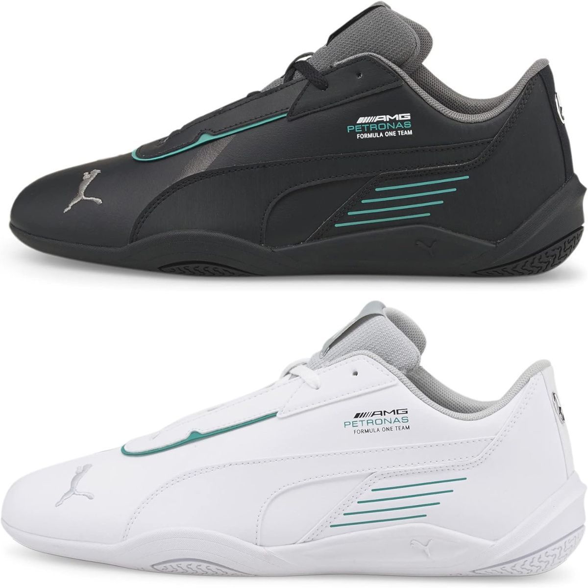 ④専用出品 PUMA(プーマ) 306846-03 306846-04 MAPF1 R-Cat Machina