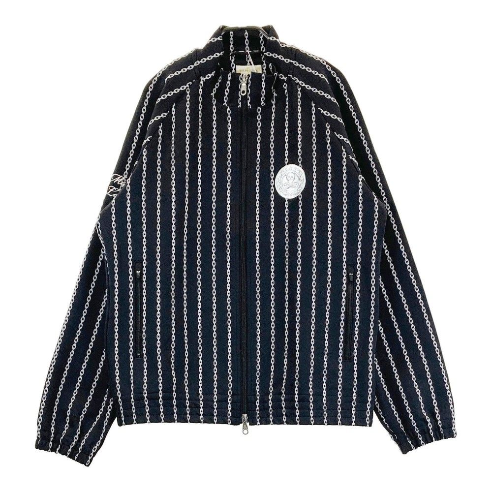 サイズ：48 MARK&LONA マークアンドロナ ; 長袖 ジップジャケット