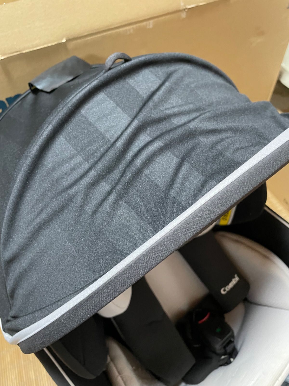  コンビ チャイルドシート クルムーヴスマートisofix NEO 車用チャイルドシート チャイルドシート