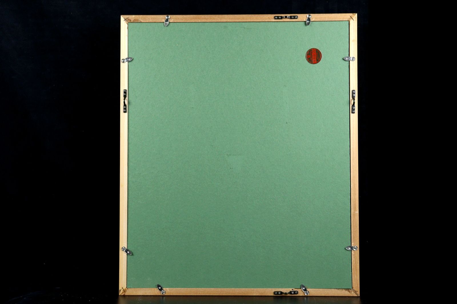 ◇錵◇ 福田平八郎 「野菜画」 肉筆紙本日本画 掛軸 共箱 名家