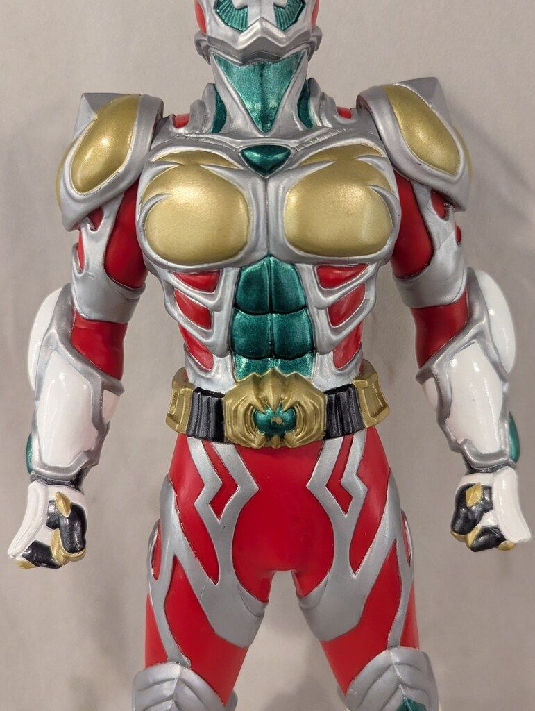 タカラ 七星闘神ガイファード ガイファード 40cm - メルカリ
