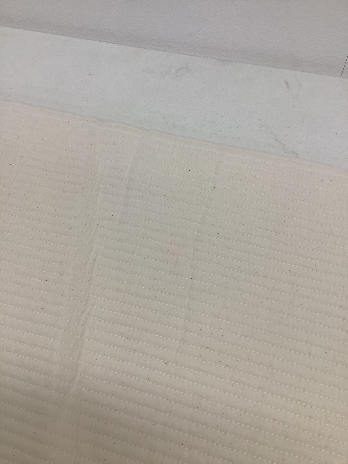 コットン マットレス