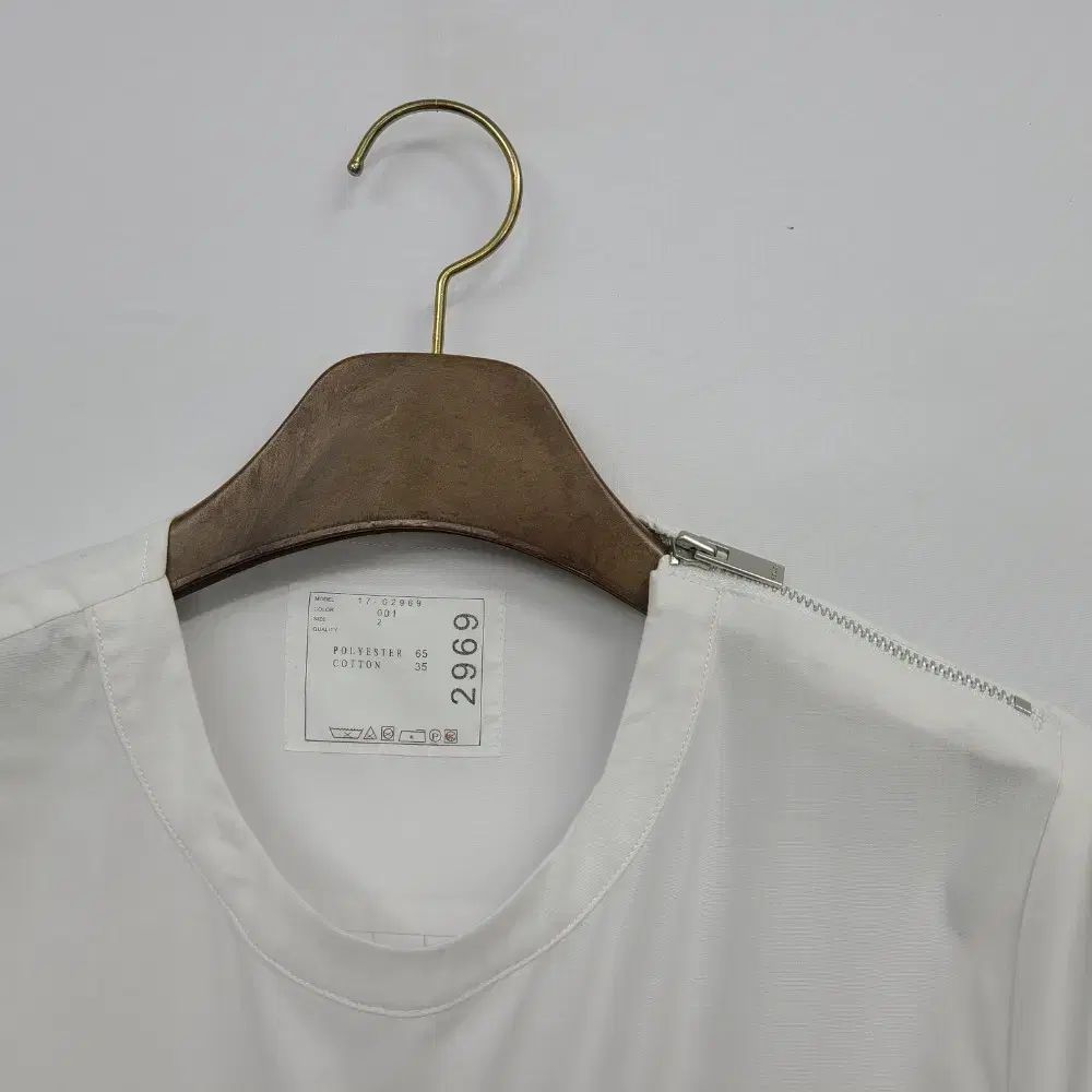  SACAI サカイ 2 韓国 55 白シャツブラウス アリス 長袖 シャツ ブラウス