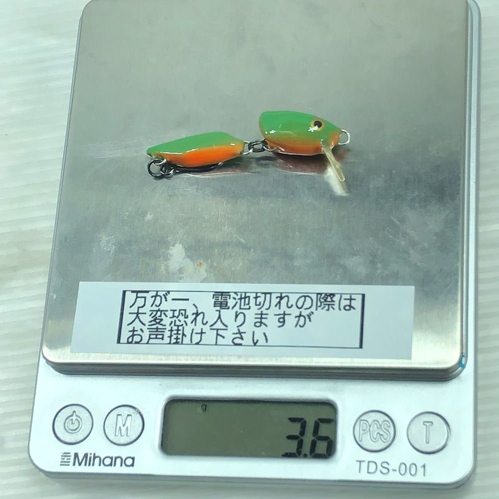 ミノー