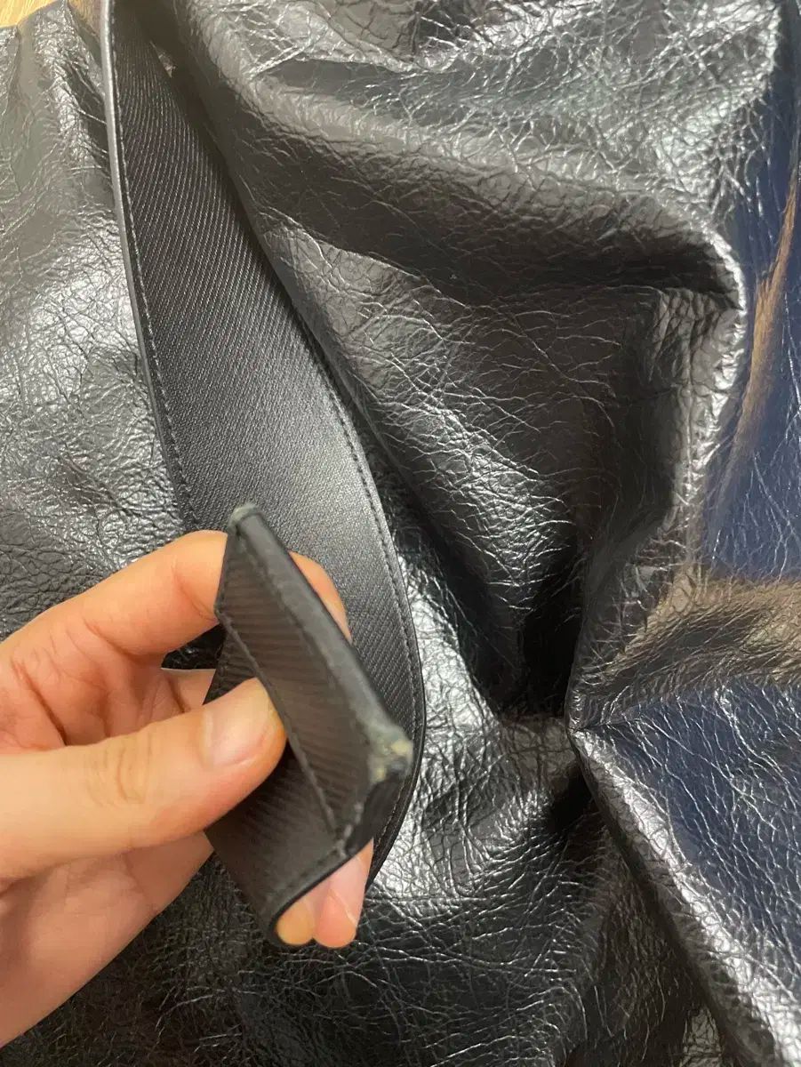 BALENCIAGA バレンシアガ
