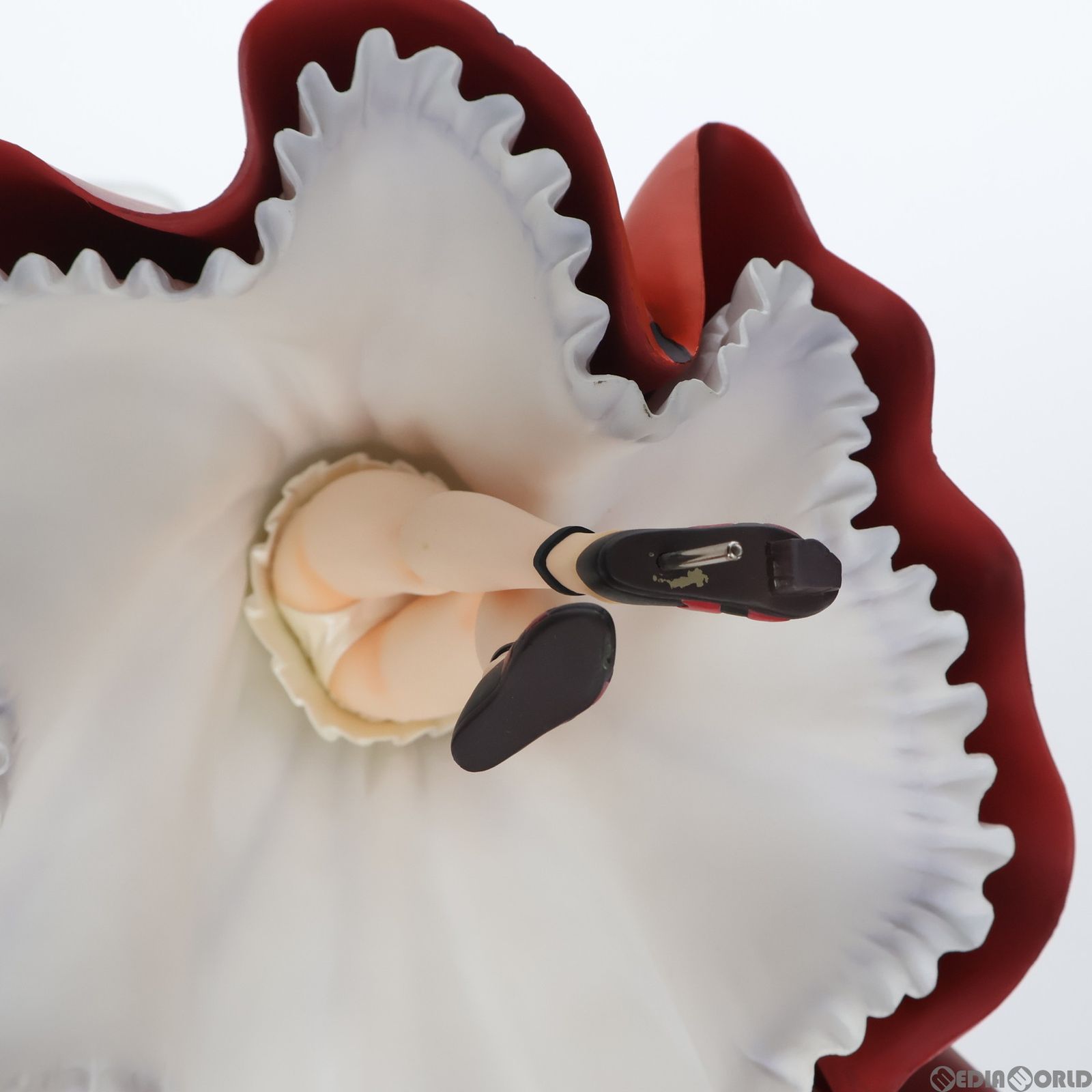 魔王(まおう) 紅玉の瞳 まおゆう魔王勇者 1/8 完成品 フィギュア(PP525