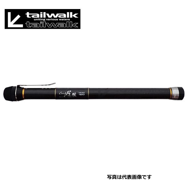 キャッチバー 改 600 tailwalk 玉の柄 タモ 玉網 中古 Catchbar 苫小牧西店