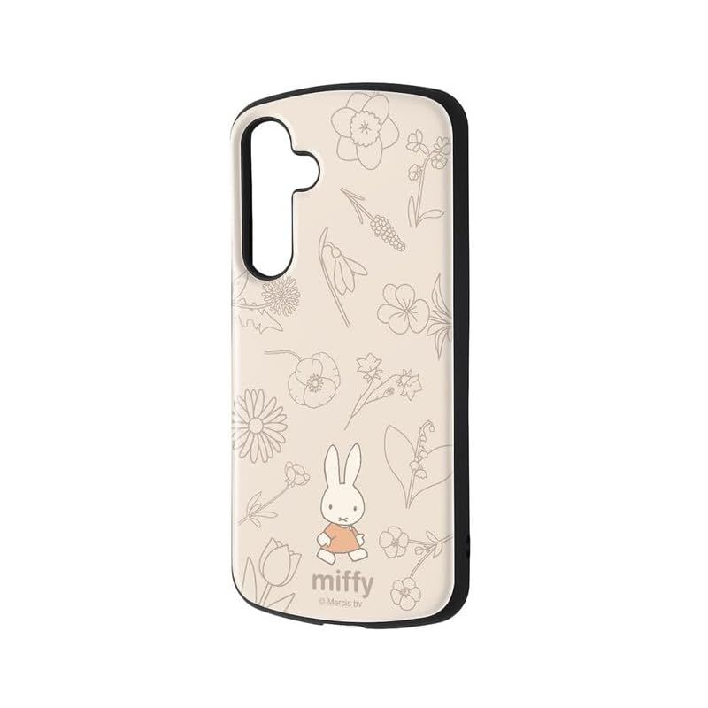 Galaxy A55 5G ケース ミッフィー GalaxyA55 SC-53E SCG27 ギャラクシーA55 miffy うさこちゃん うさぎ 耐衝撃 耐衝撃ケース カバー ソフト ハード スマホカバー スマホケース 1