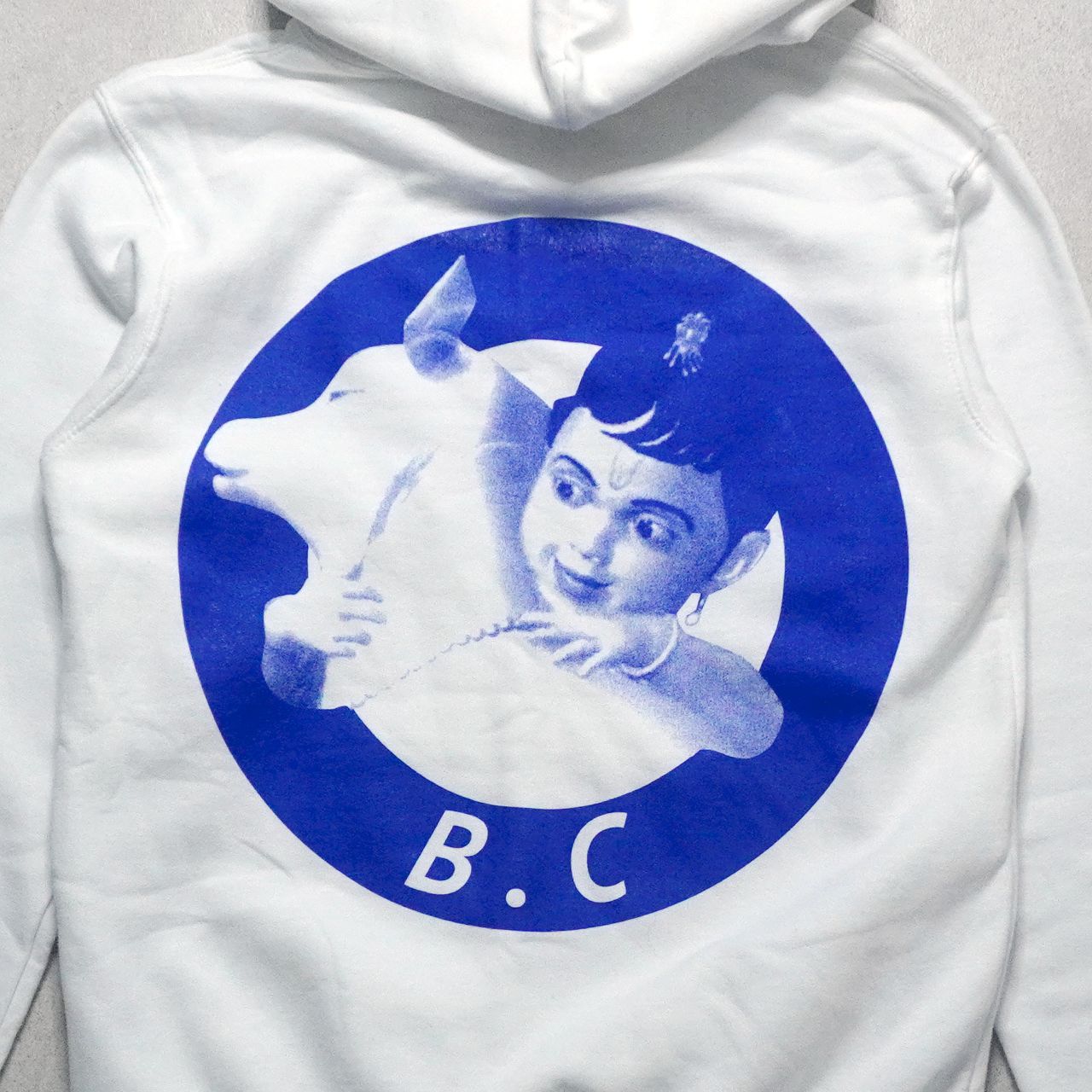 Breakfast Club x 野村訓市】ブレックファストクラブ Breakfast Club