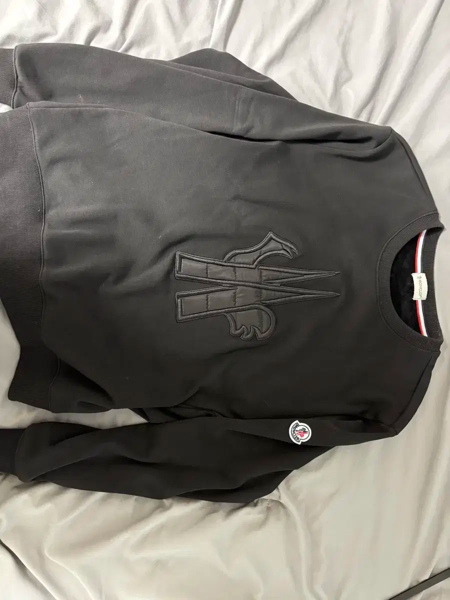 MONCLER モンクレール トレーナー