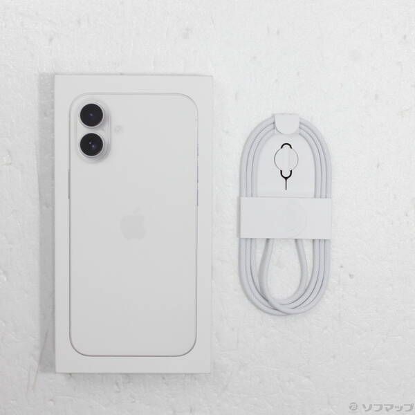 〔 品〕 iPhone16 Plus 256GB ホワイト MXVH3J A SIMフリー 276 WWW_OPDRERGINERDOGAN_COM