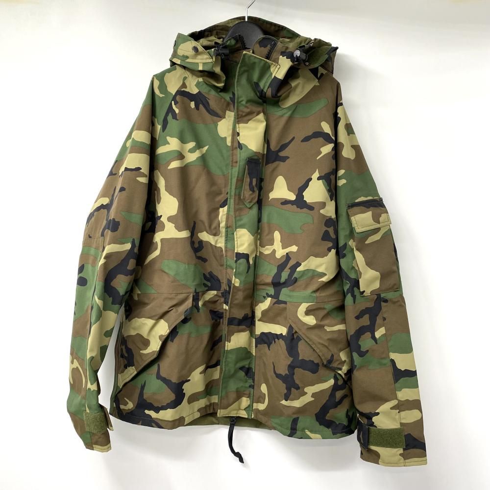 US.ARMY ミリタリージャケット カモ柄 サイズM 8415-01-228-1316 17