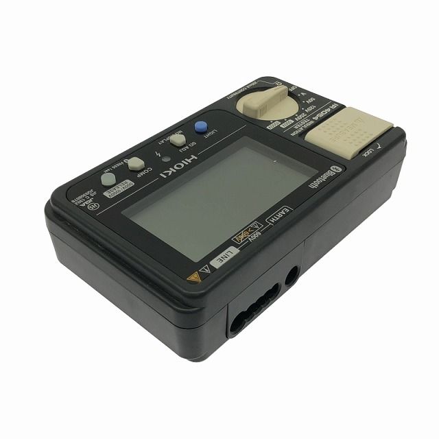 デジタル絶縁抵抗計 IR4054