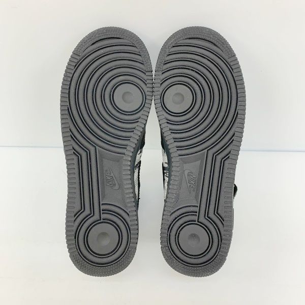 新品未使用 /NIKE AF-X MID RECON /309040-001 AIR FORCE X MID - スニーカーショップSKIT