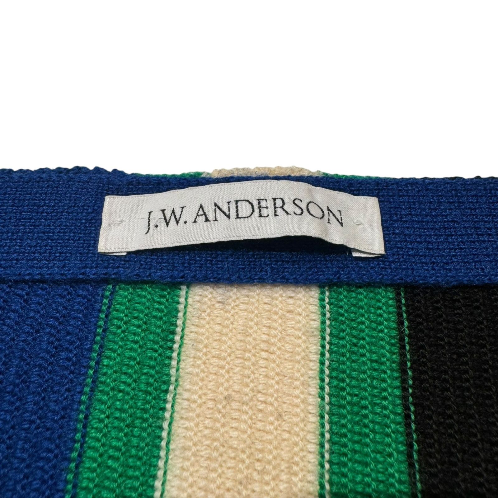 JW ANDERSON(J.W.ANDERSON) (ジェイダブリューアンダーソン) ③ マルチ 
