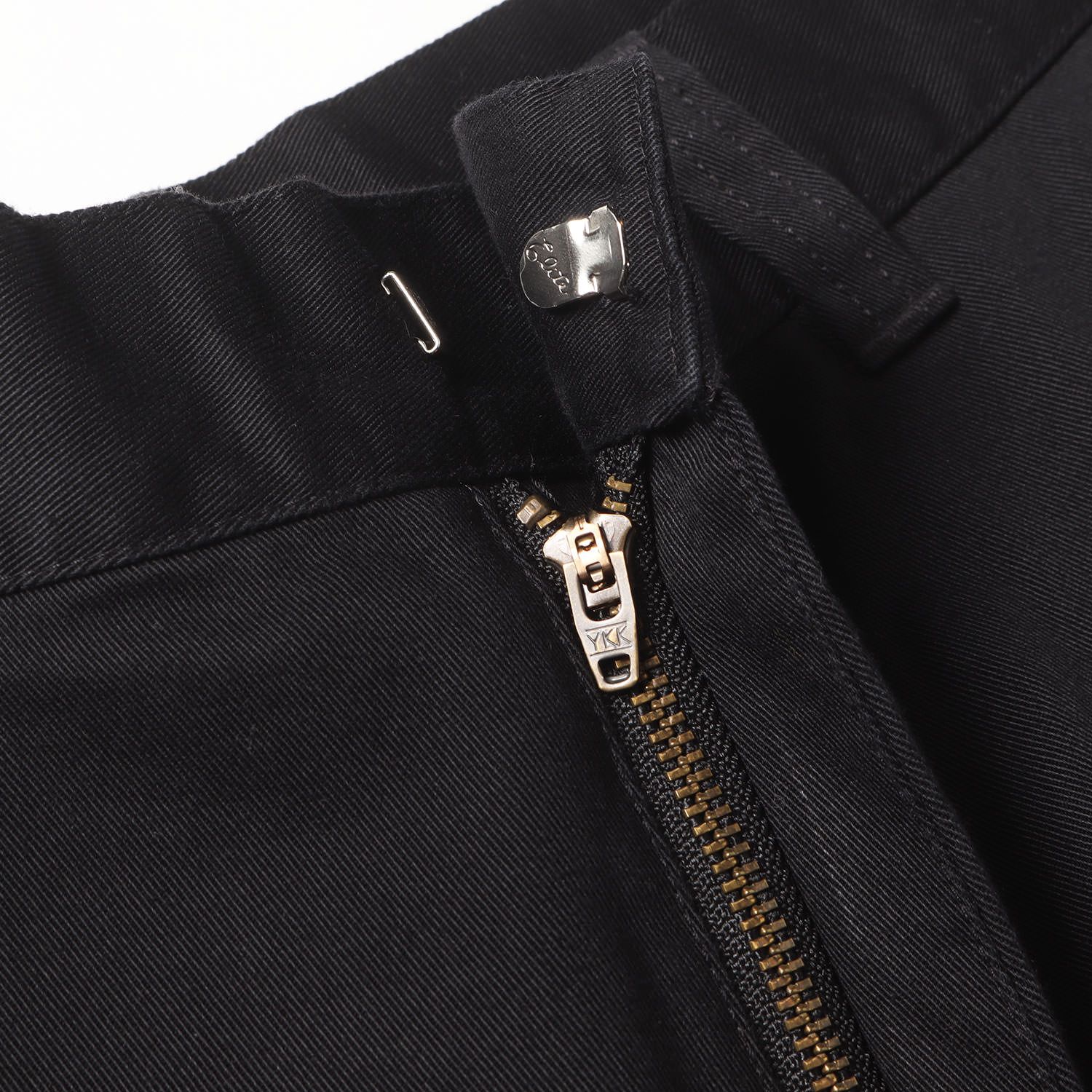 Supreme シュプリーム パンツ サイズ:34 / ツイル ワーク ショーツ