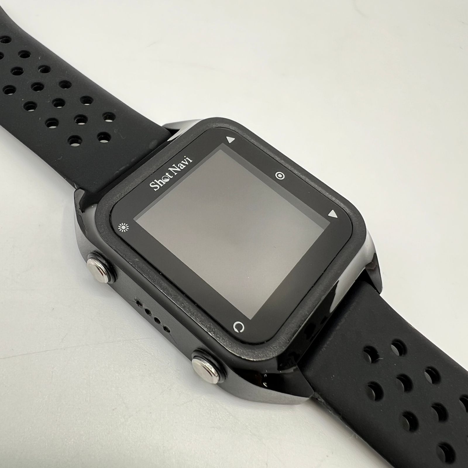 廉価版Shot Navi HuG Beyond Lite (ブラック)