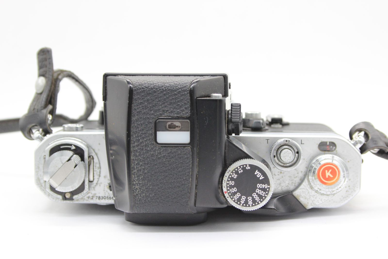 訳あり品】 ニコン Nikon F2 フォトミックA Nikkor Ai 50mm F1.4