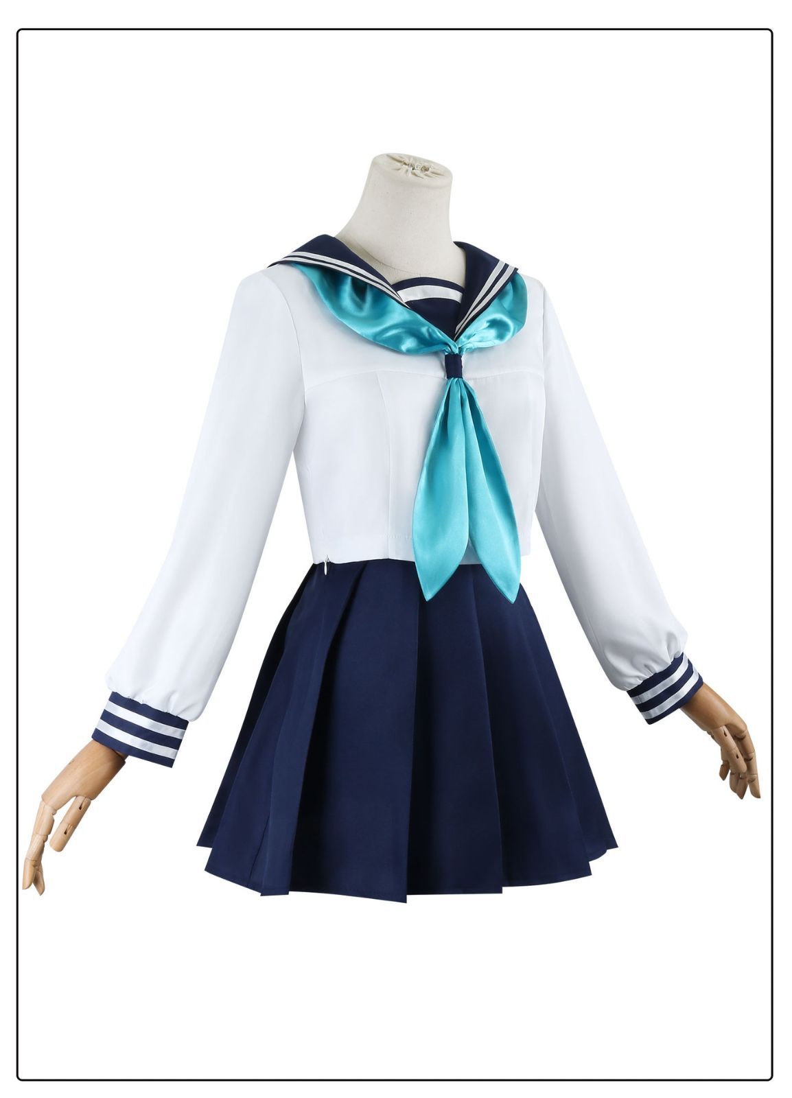 コスプレ