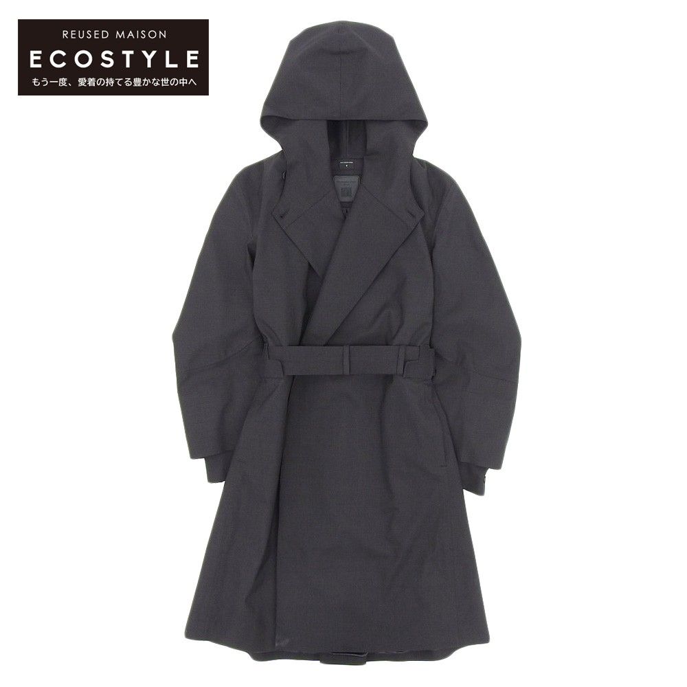 Norwegian Rain double blest coat 新品ノルウェージャンレイン