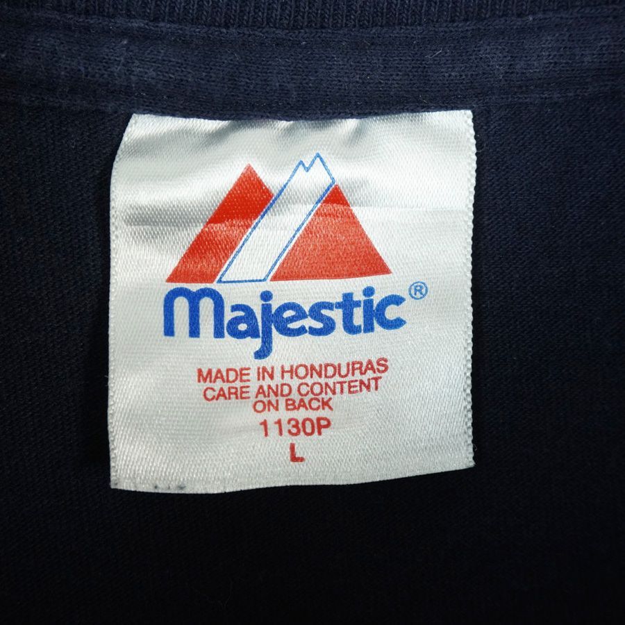 MajesticマジェスティックMLBセントルイスカージナルスSt. Louis