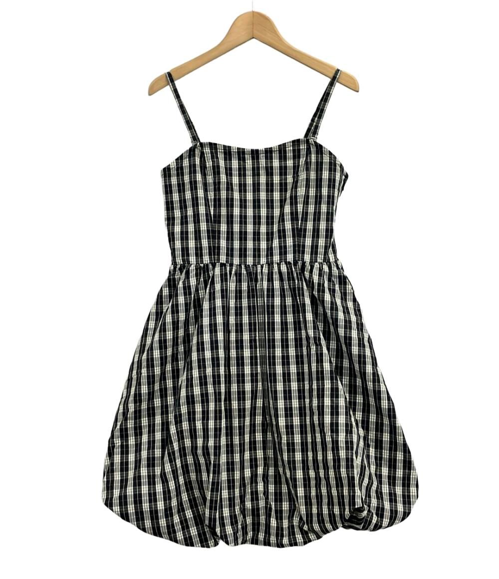 mina perhonen laundry light stick ワンピース mina perhonen - ミナ