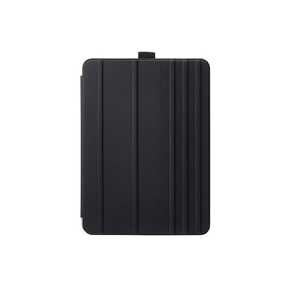エレコム 11インチiPad Air M3|M2 フラップケース 角度調整 ドローイング 7アングル ブラック TB-A25MWVDBK