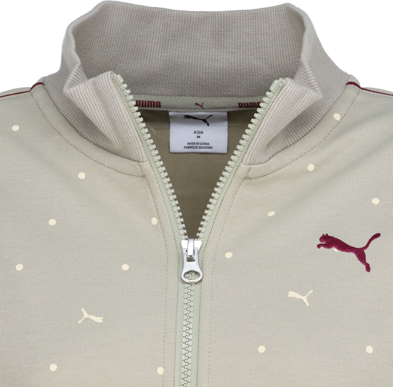 プーマ PUMA CORE HERITAGE MX トラック JKT 690174 44 DUSKYGRAY LLC-HASEGAWATOSO_COM