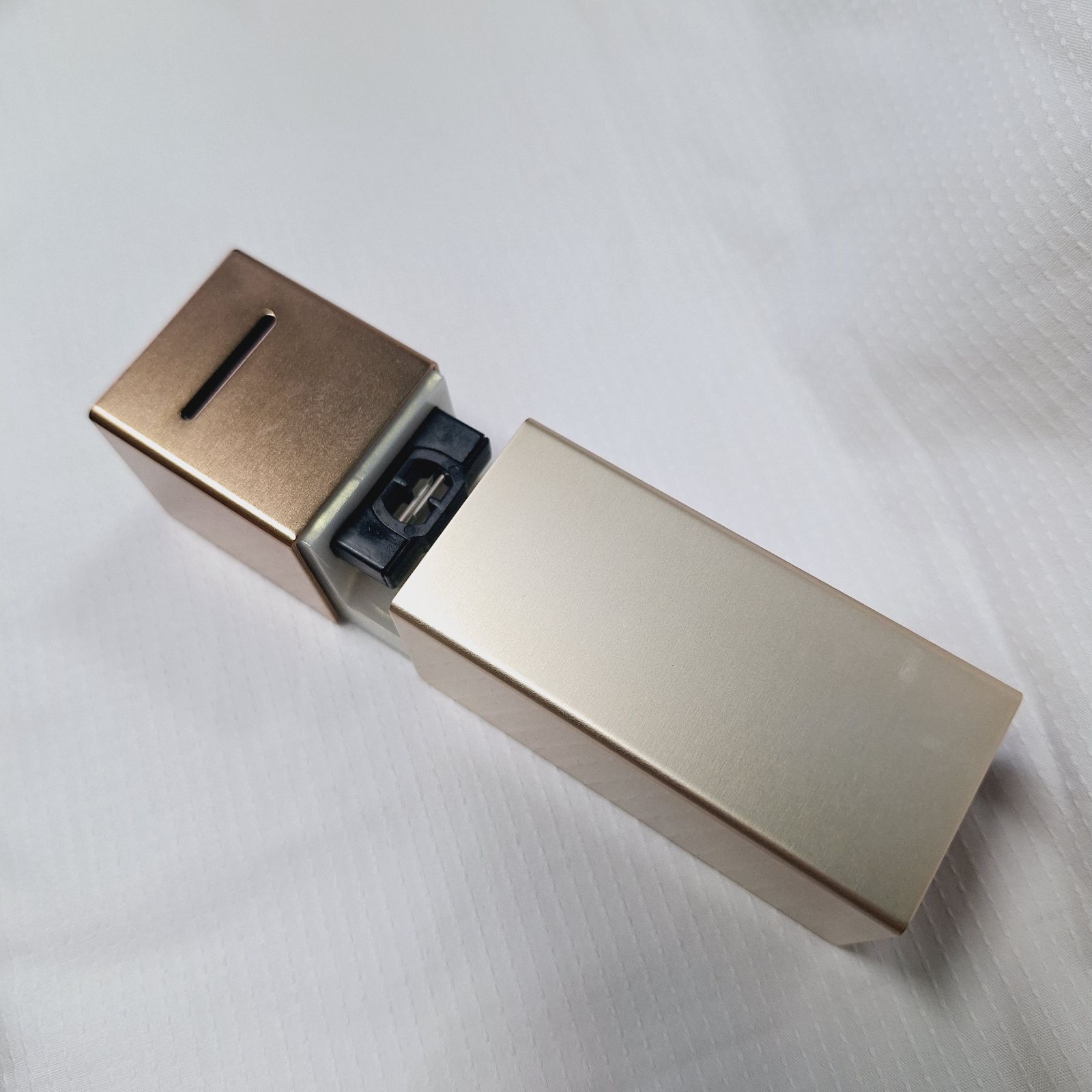 Mini Fresco ミニフレスコ ポータブルオゾン発生器 その他ブランド